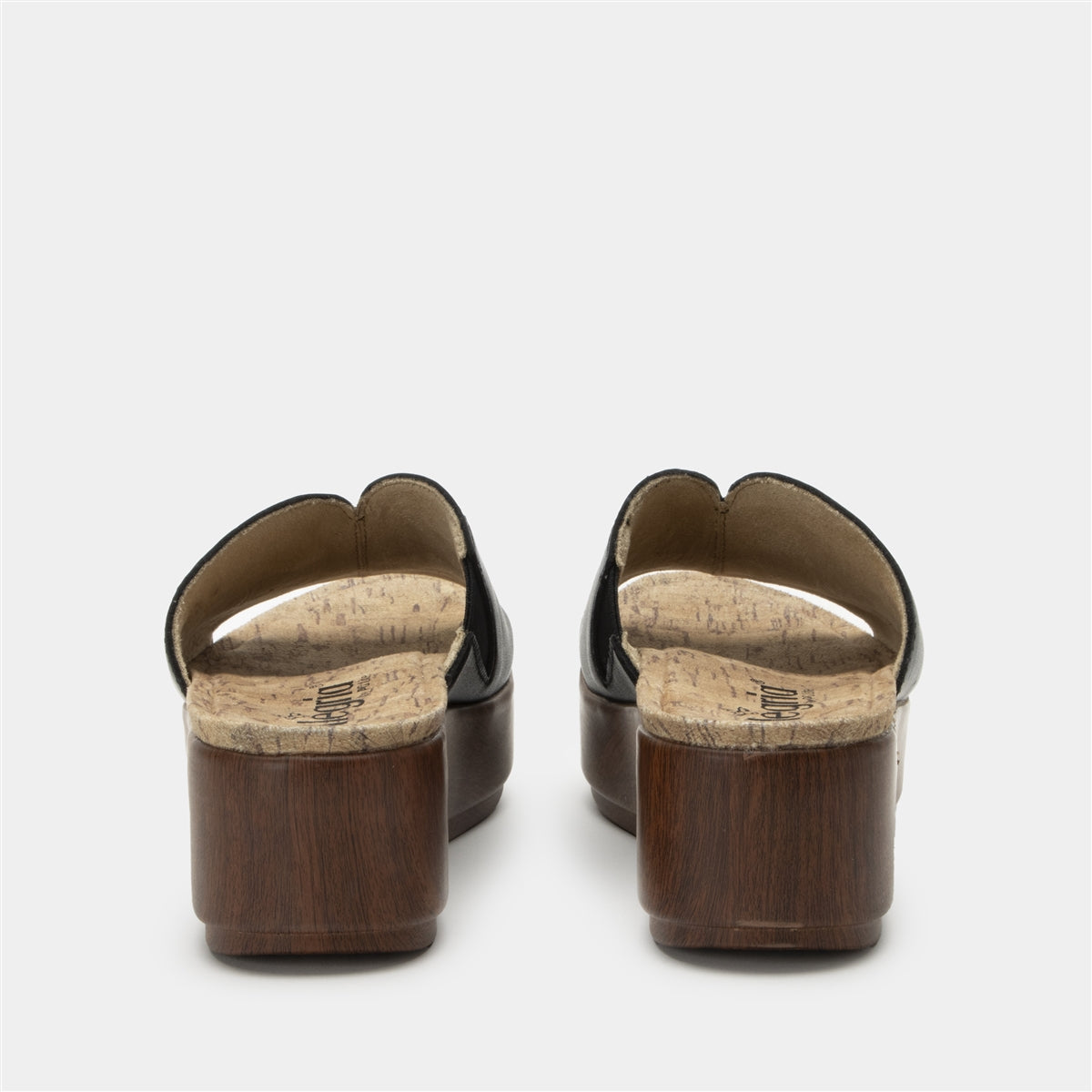 Alegria Triniti Black Butter