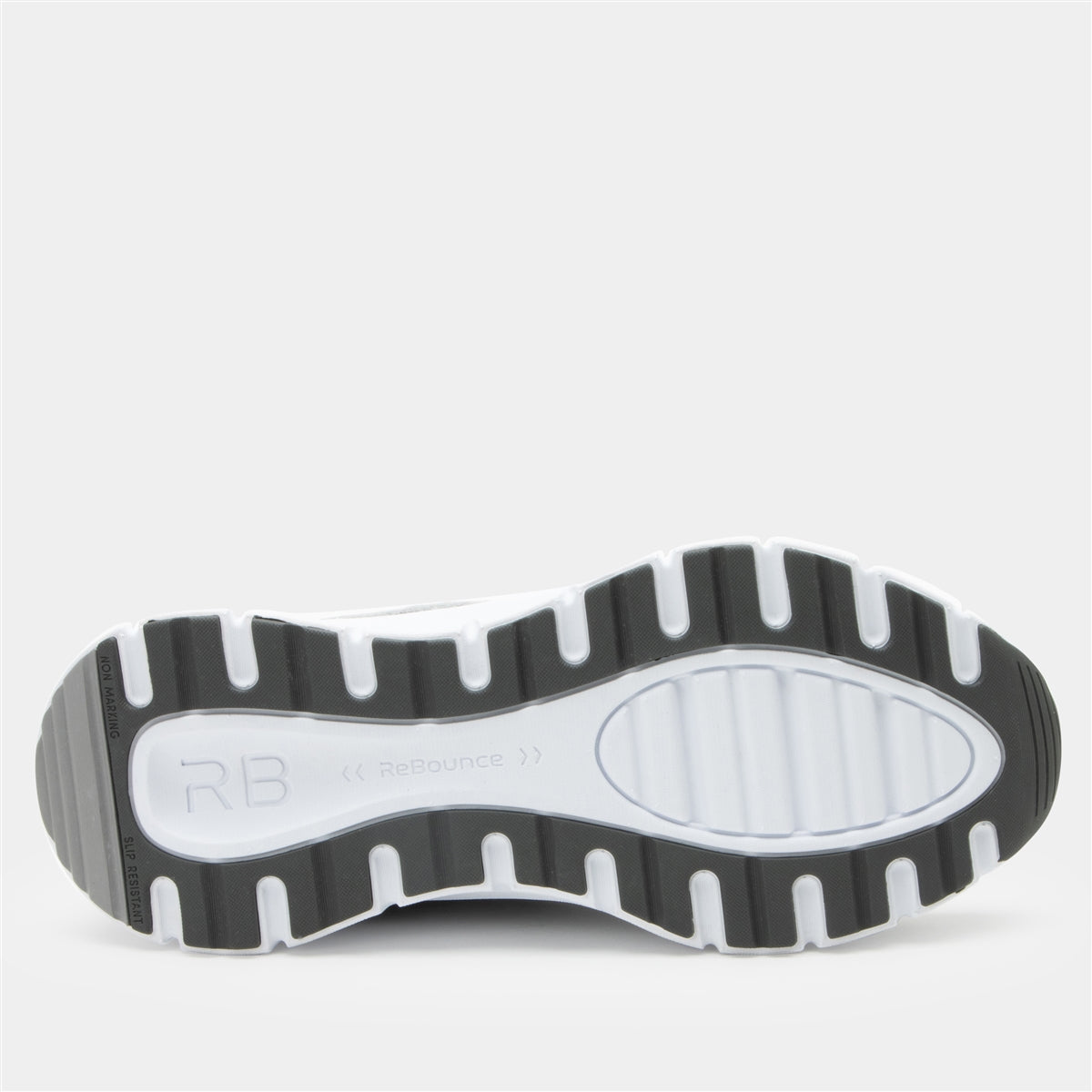 Revl Ombre Grey