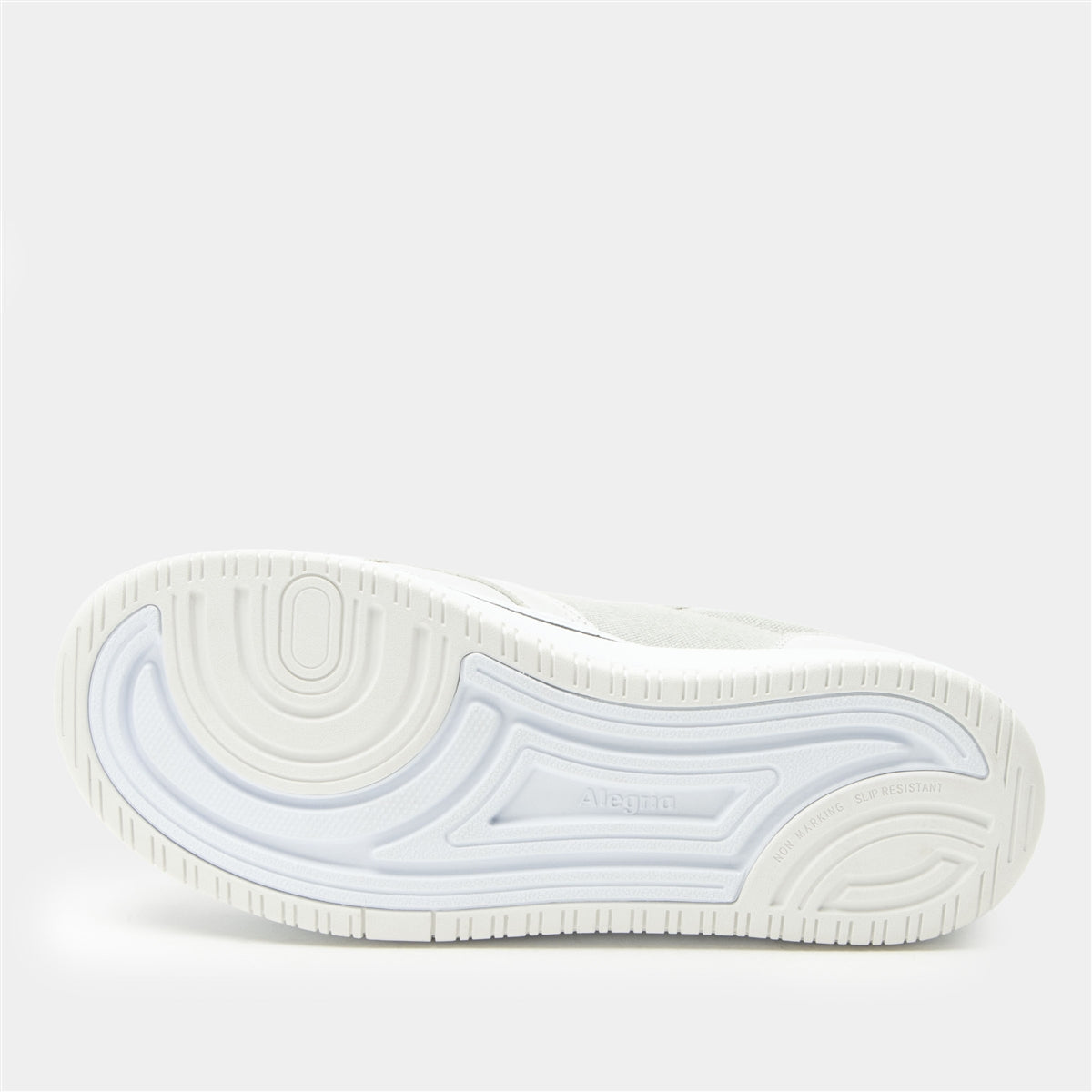 Alegria Alyster Shimmer Silver