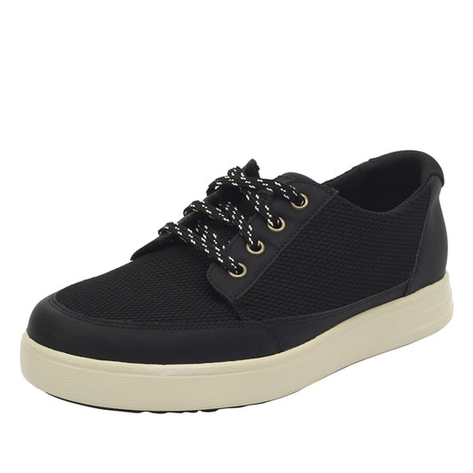 TRAQ Copacetiq Black