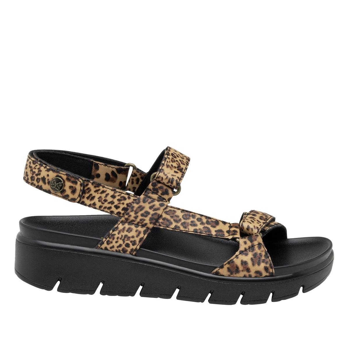 Alegria Henna Fierce