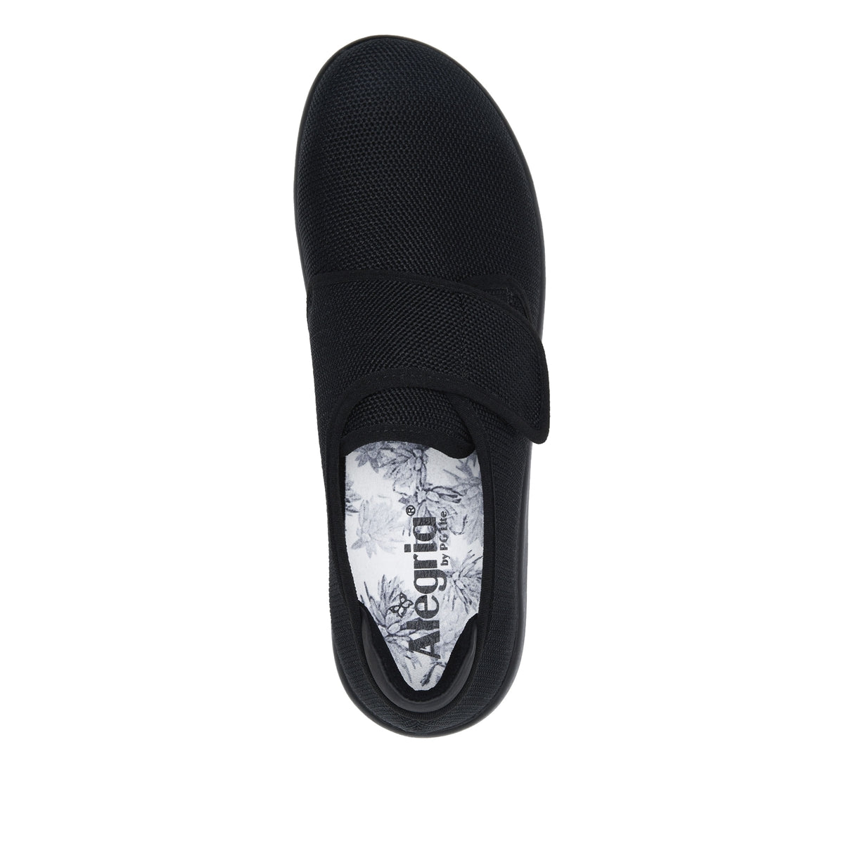 Alegria Spright Black