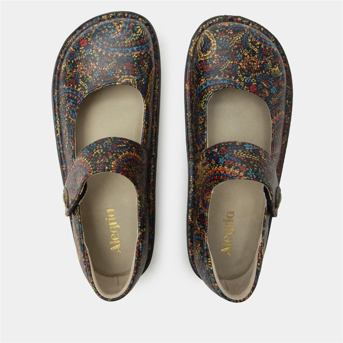 Alegria Paloma Bold and Beautiful