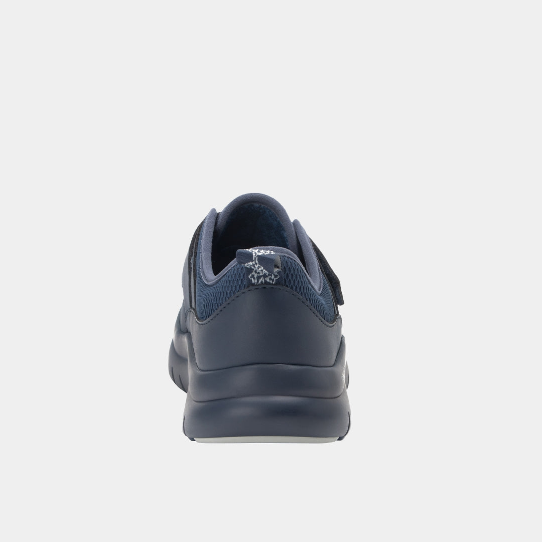 Double Trouble Navy
