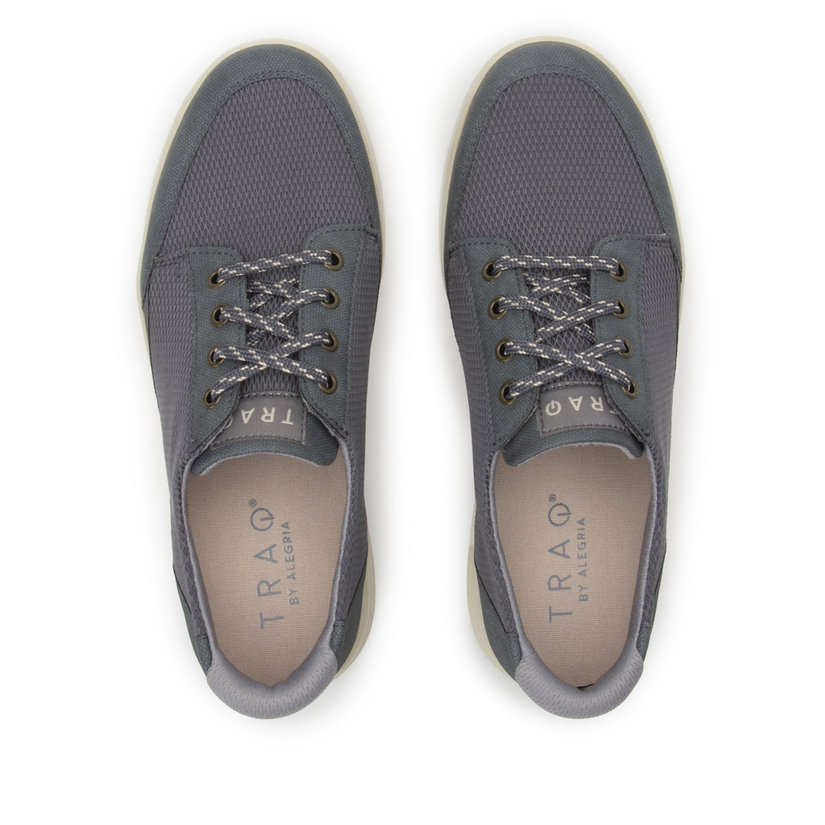 TRAQ Copacetiq Grey