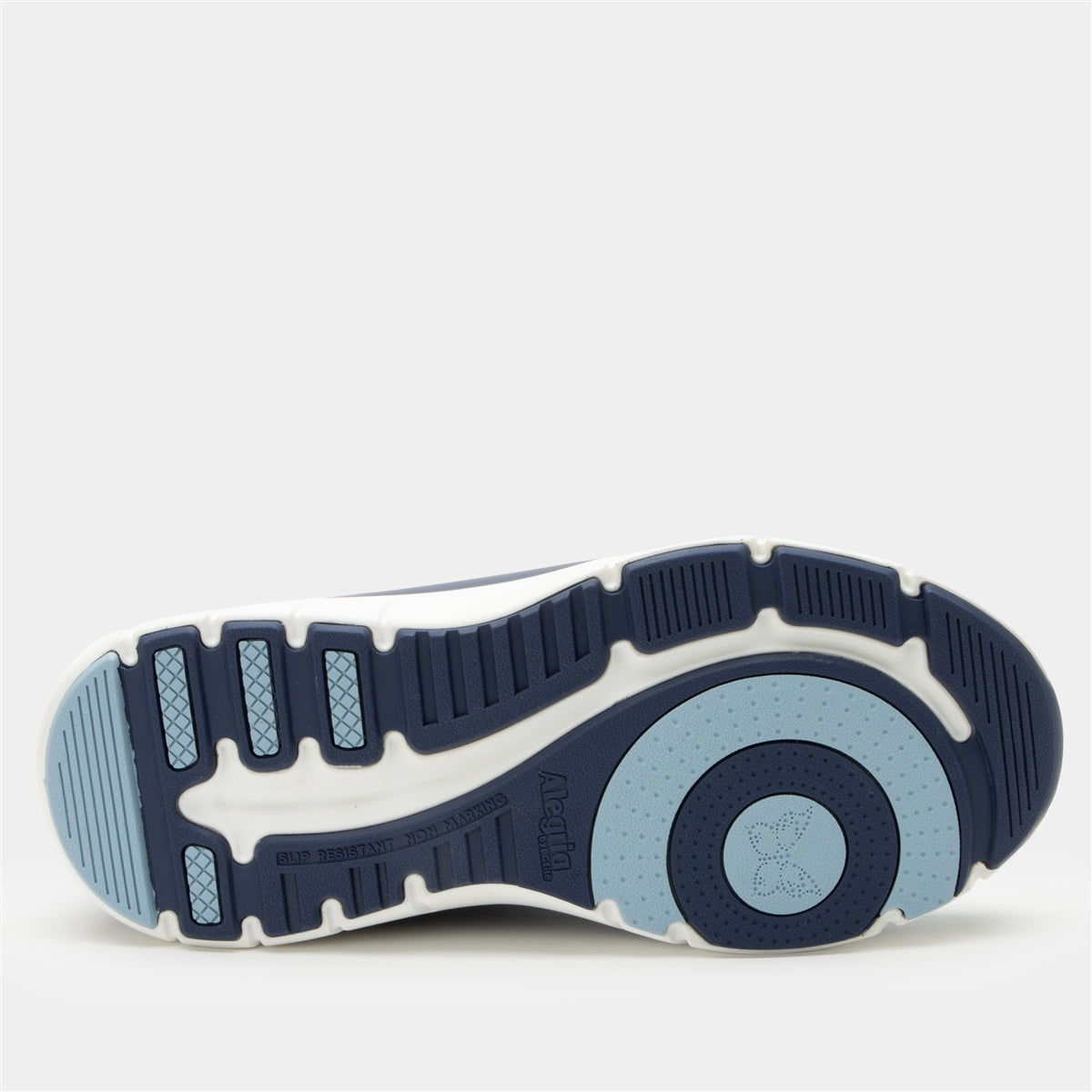 Eclips Digi Blue