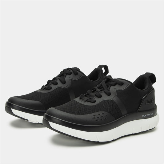Eclips Black Mesh