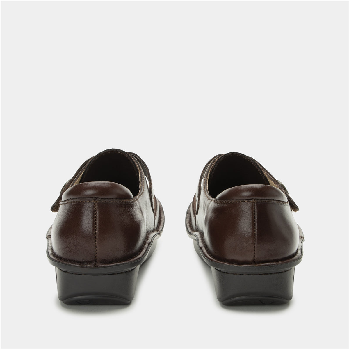 Alegria Brenna Choco Luster