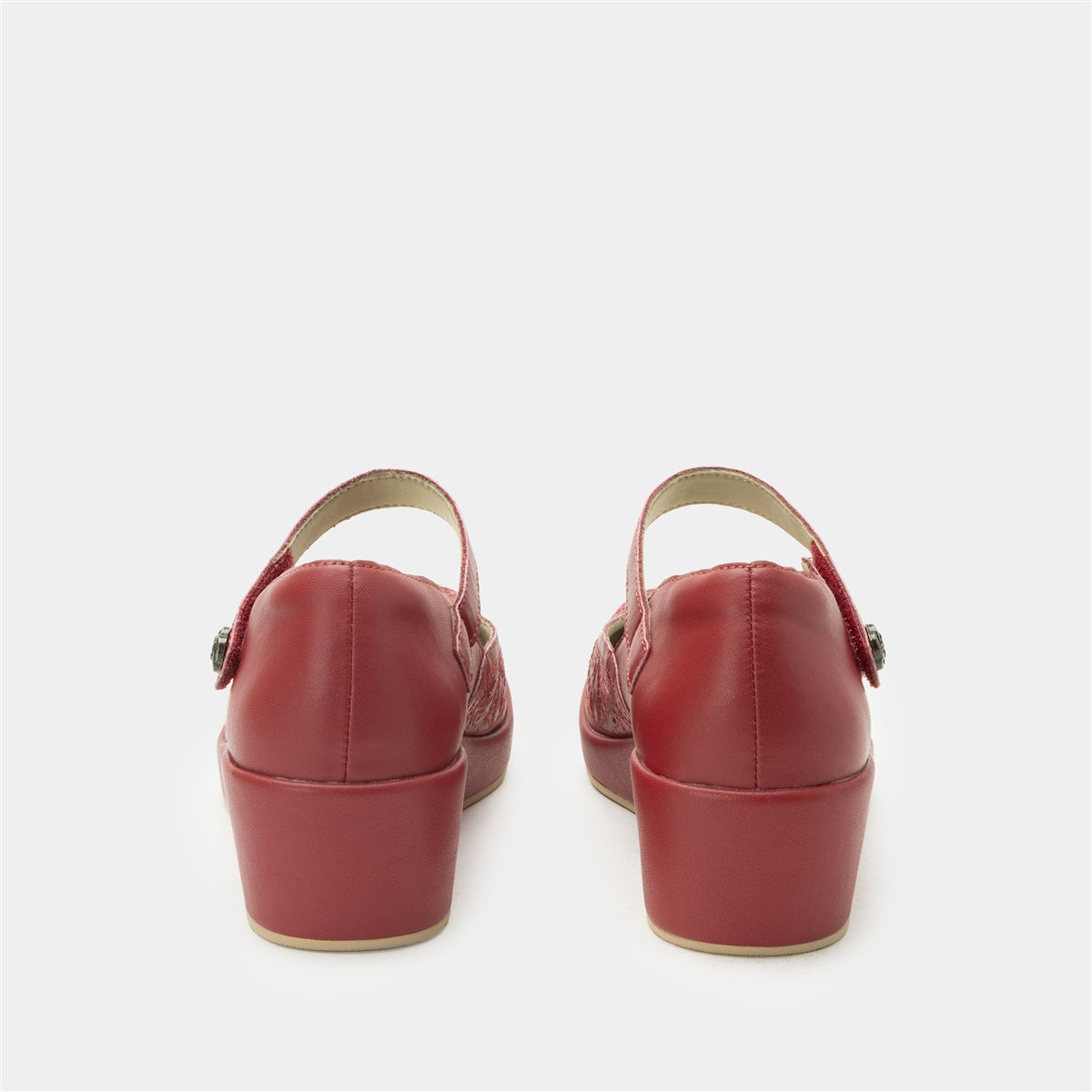 Alegria Hayes Ruby Breeze