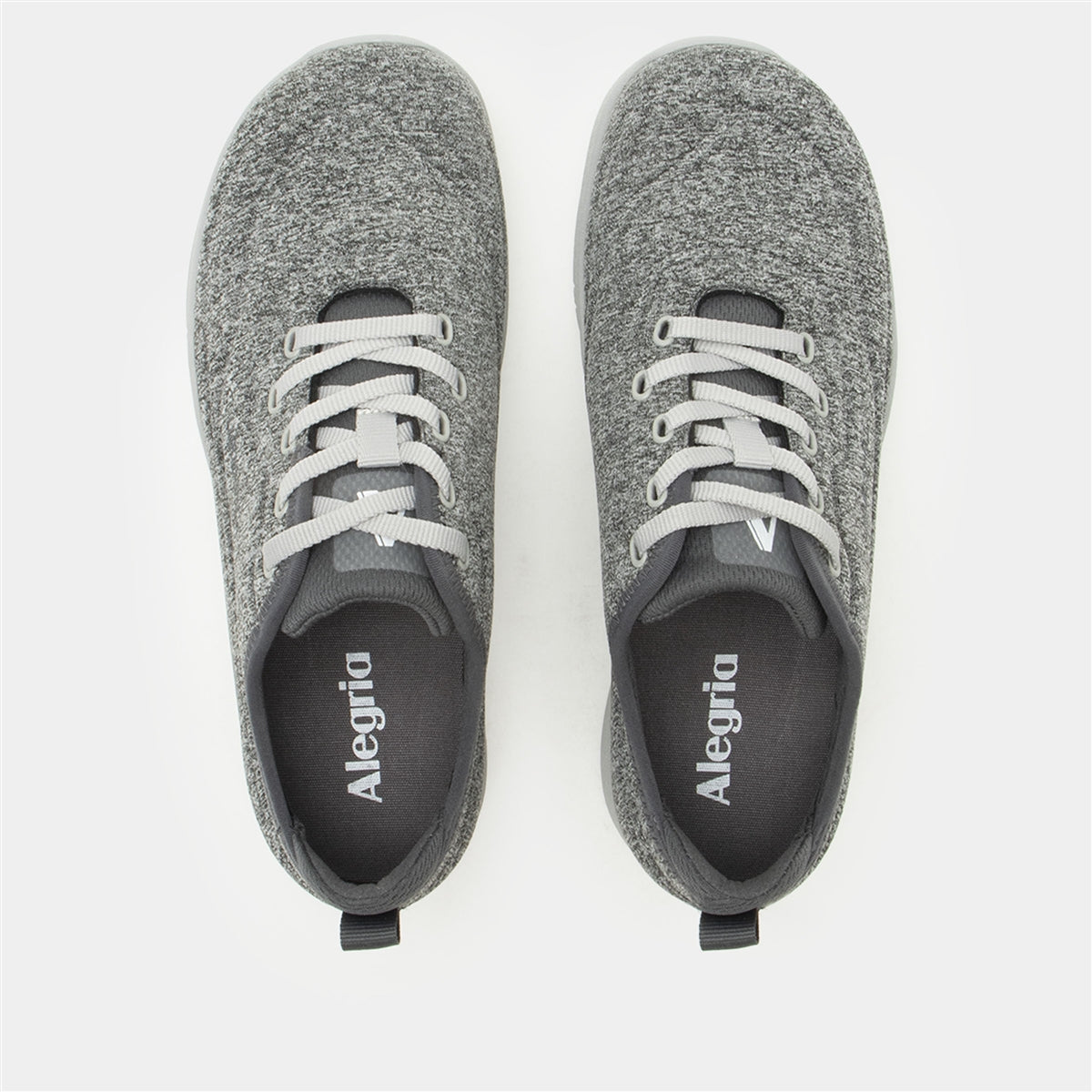 Alegria Liber8 Static Grey