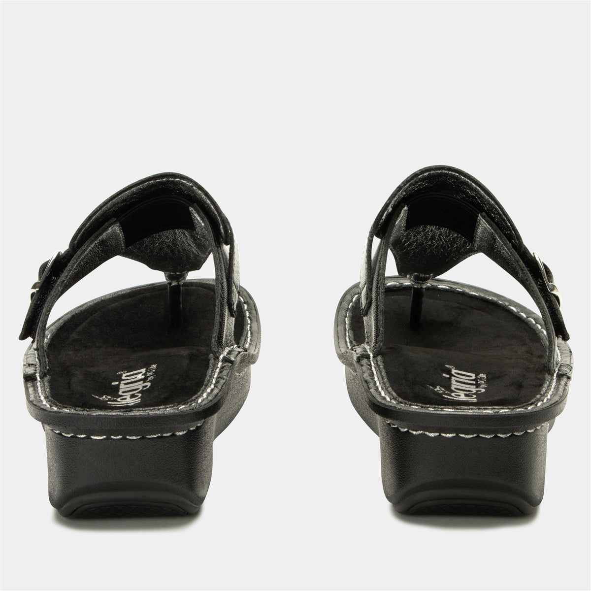 Alegria Kennedi Twinkle Black