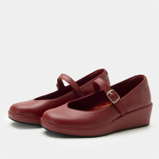Alegria Haylo Ruby