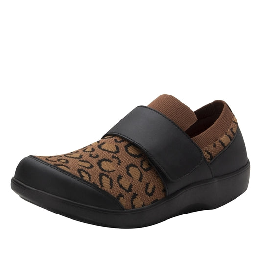 TRAQ Qwik Leopard