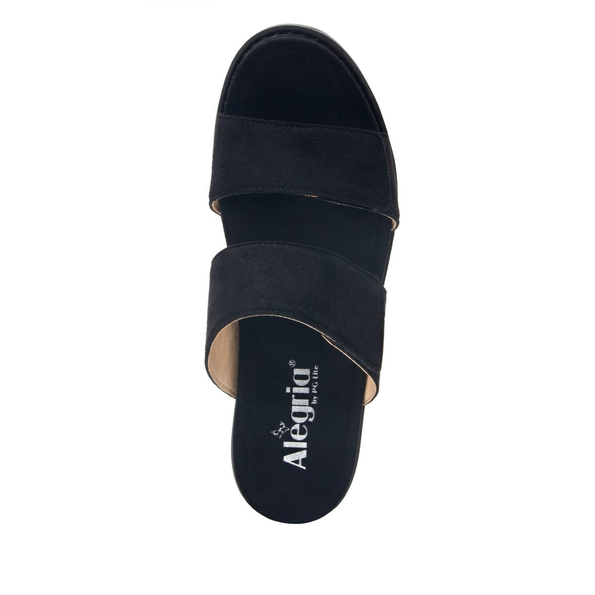 Alegria Tia Black