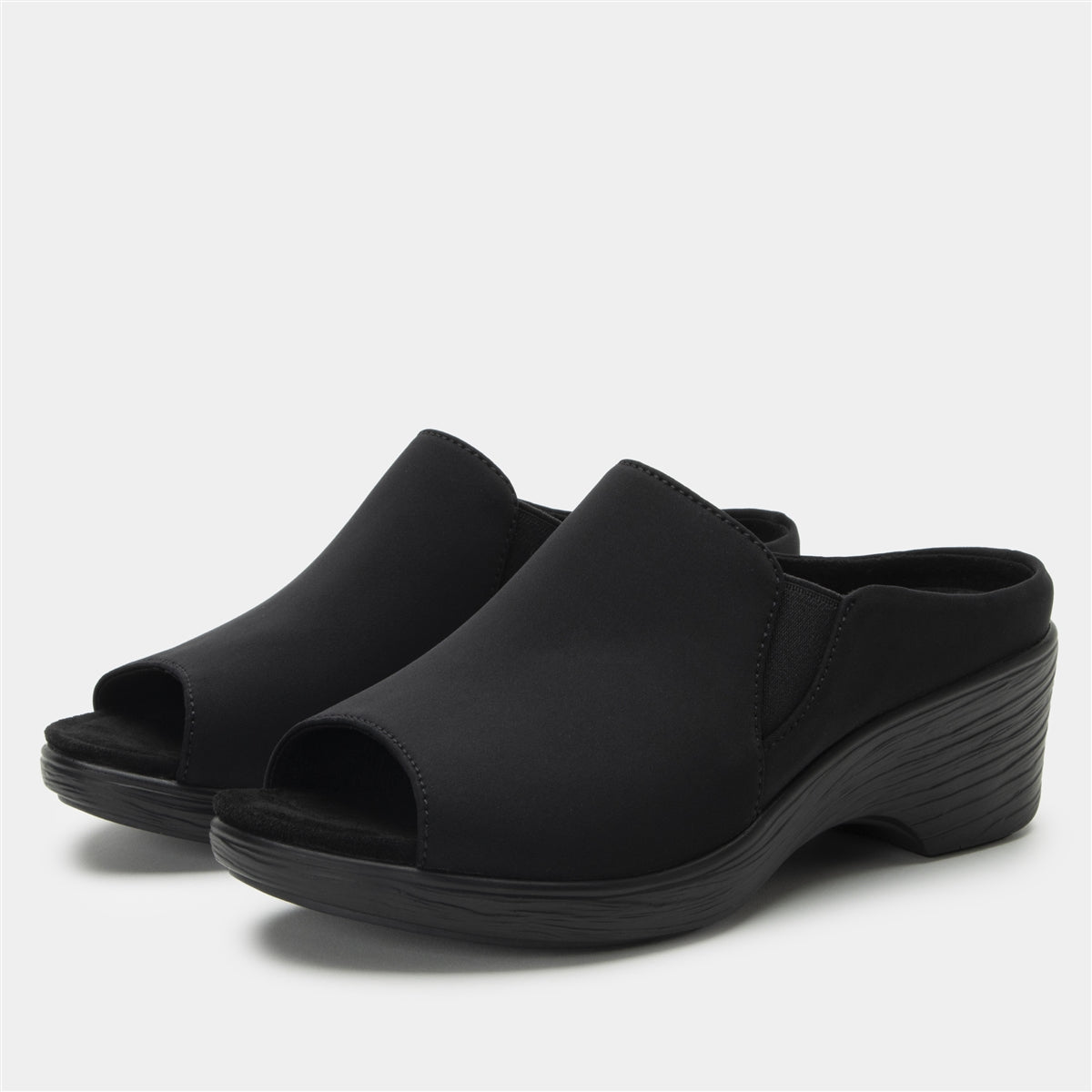 Alegria Shilaine Stretch Nightly