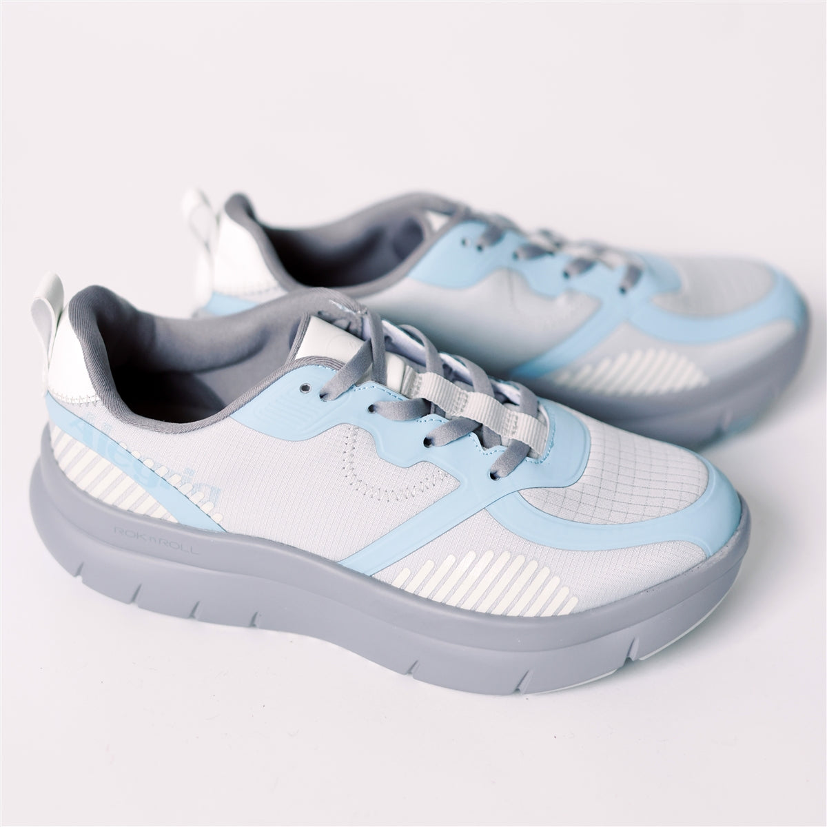 Solstyce Moon Grey - WIDE
