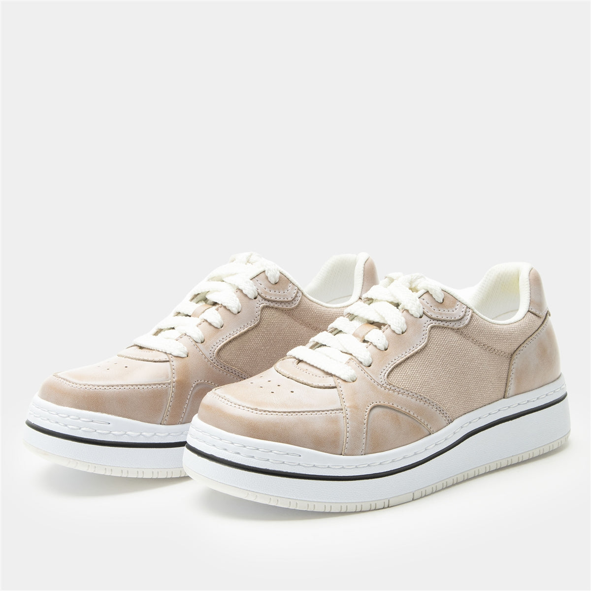 Alegria Alyster Blush