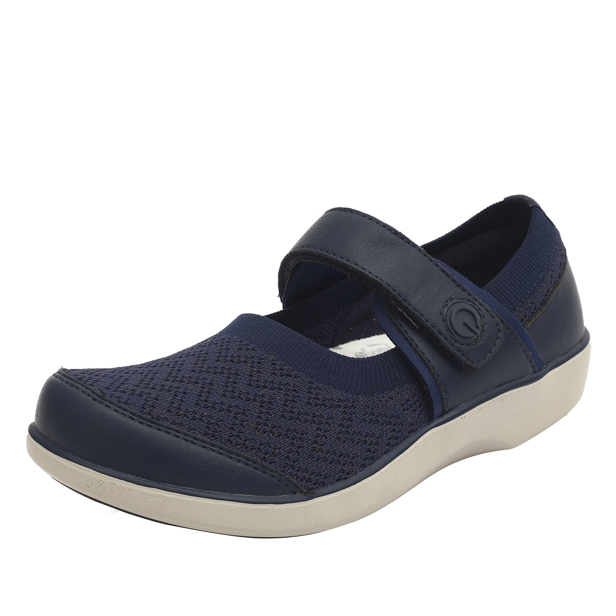 TRAQ Qutie Blue Multi