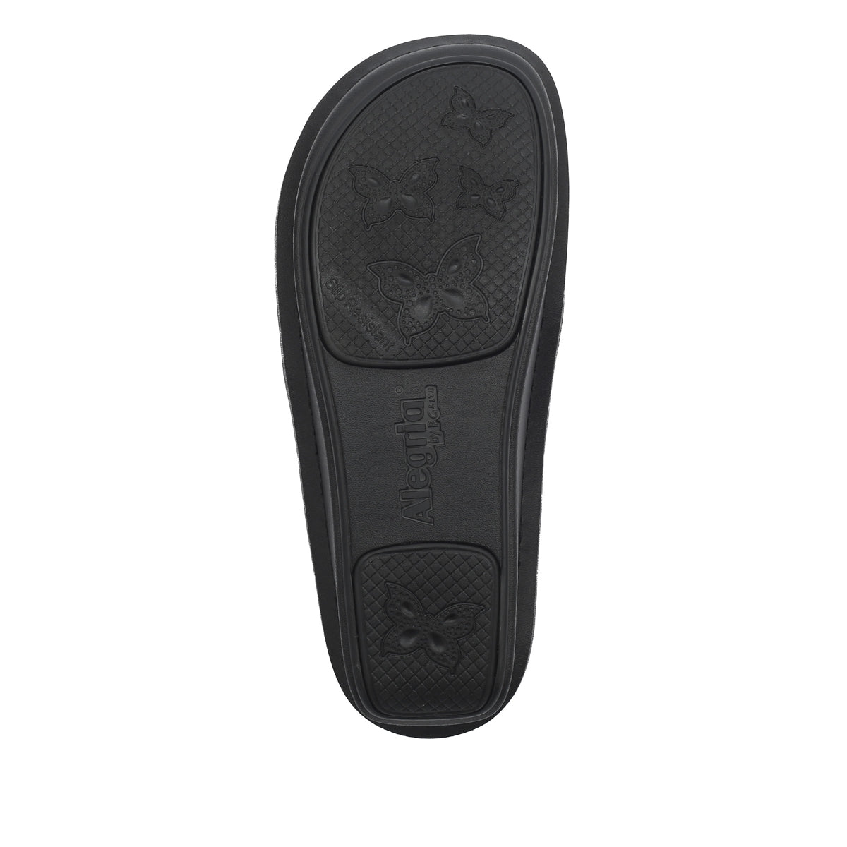 Alegria Deliah Embossible Ink