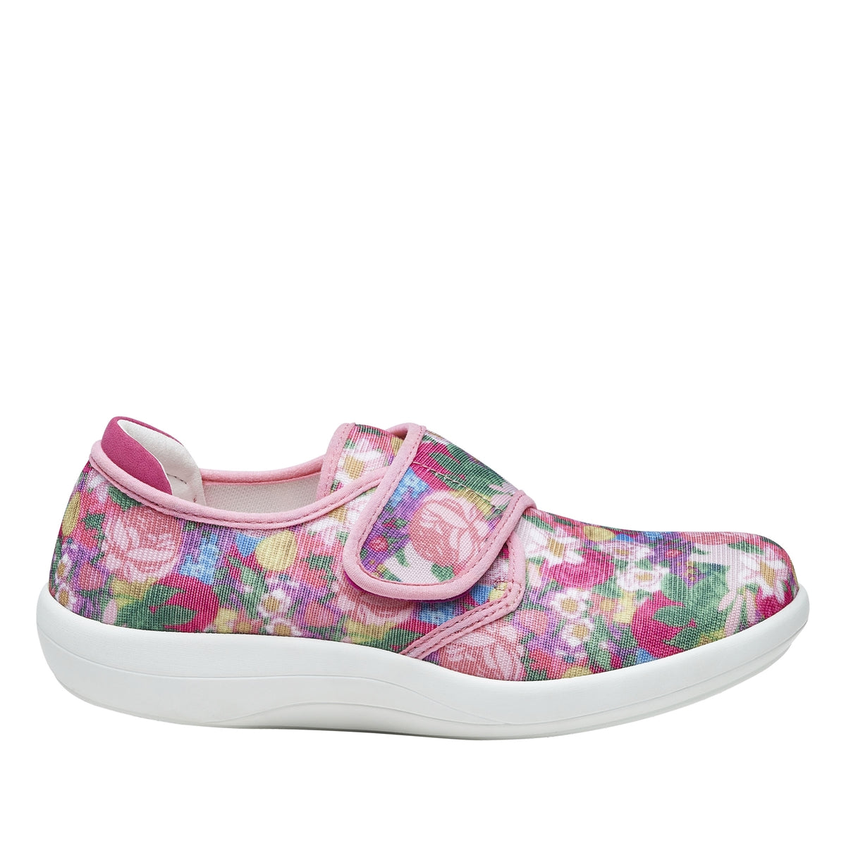 Alegria Spright Chillax Pink
