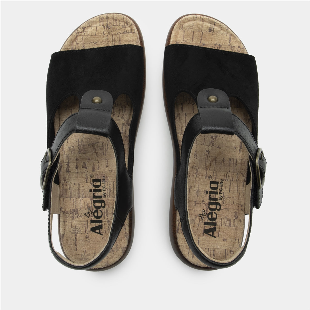 Betsie Stretch Black