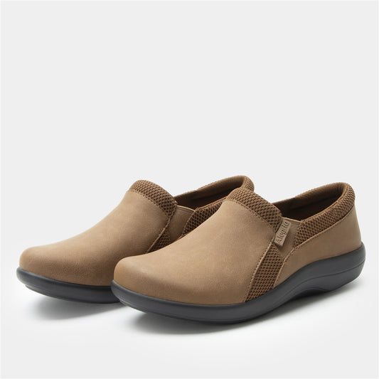Alegria Duette Washed Cognac - WIDE