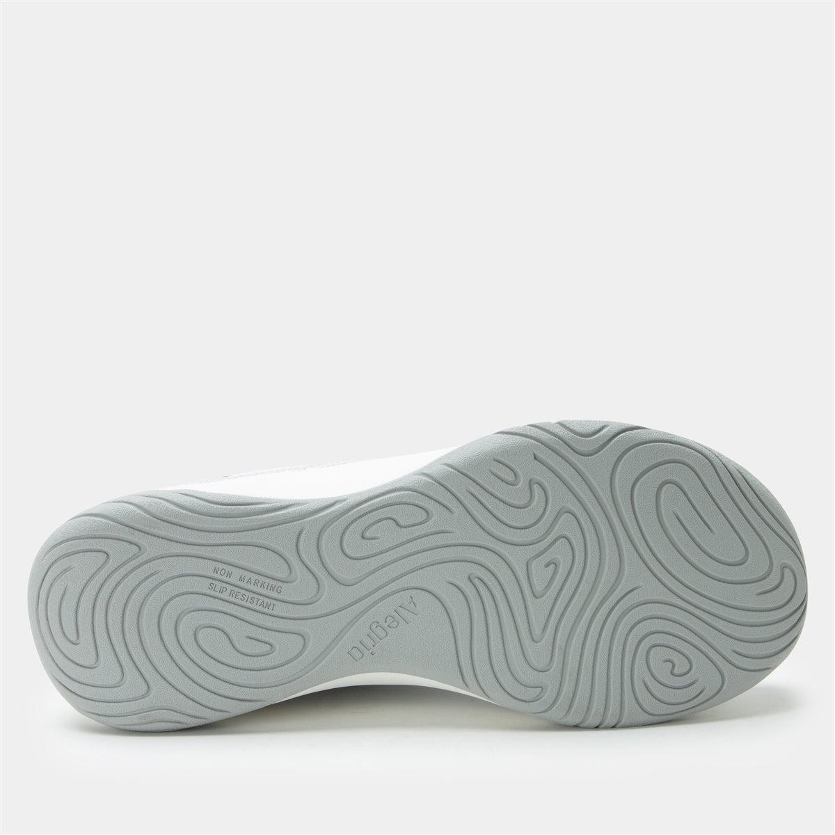 Alegria IN8 White