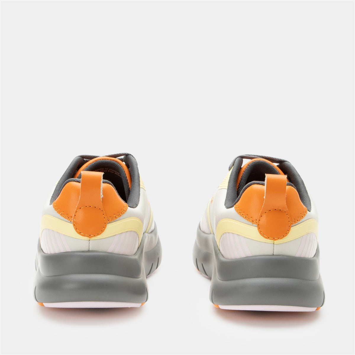 Solstyce Electric Orange