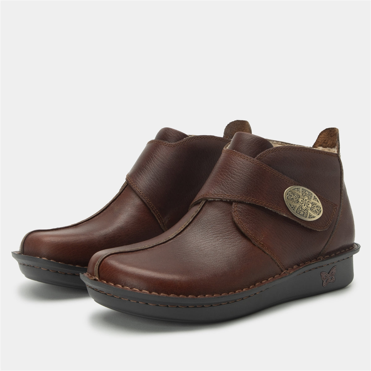 Alegria Caiti Chestnut
