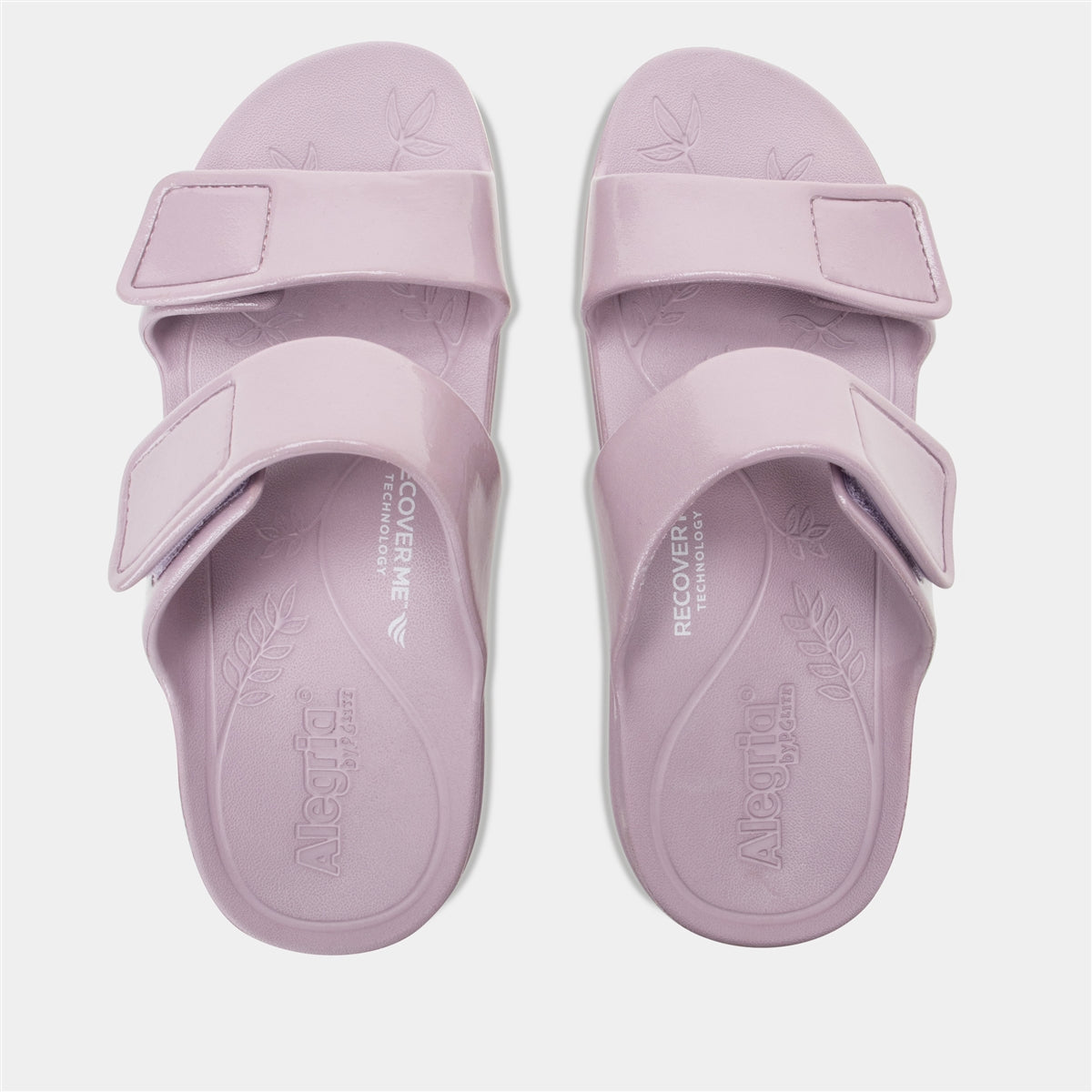 Alegria Orbyt Lilac Gloss