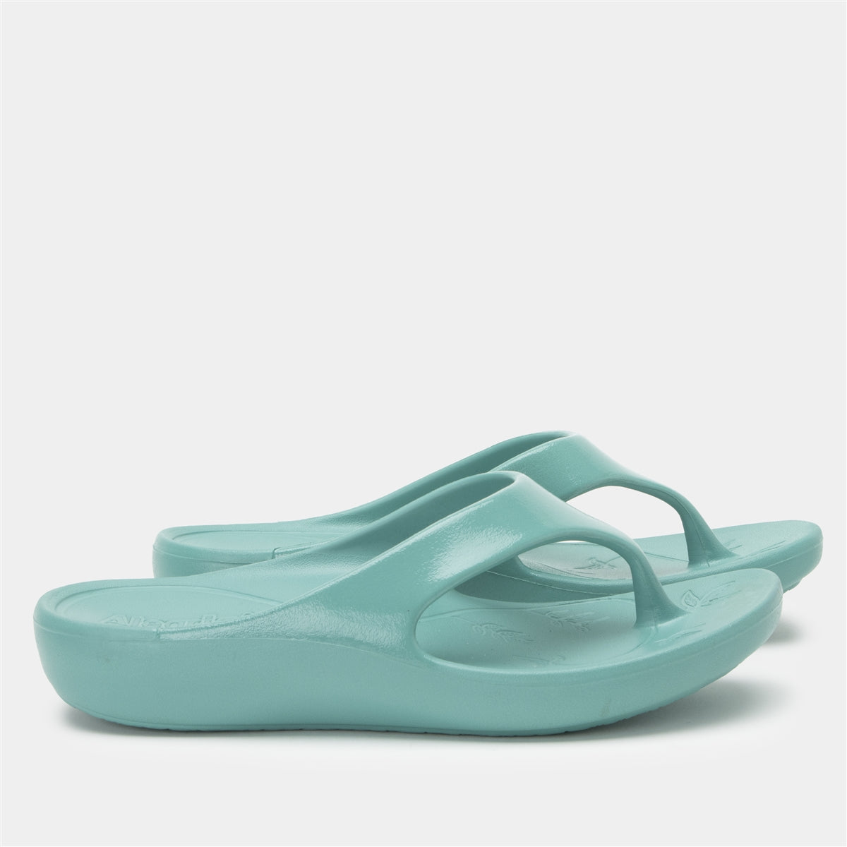 Alegria Ode Aqua Gloss
