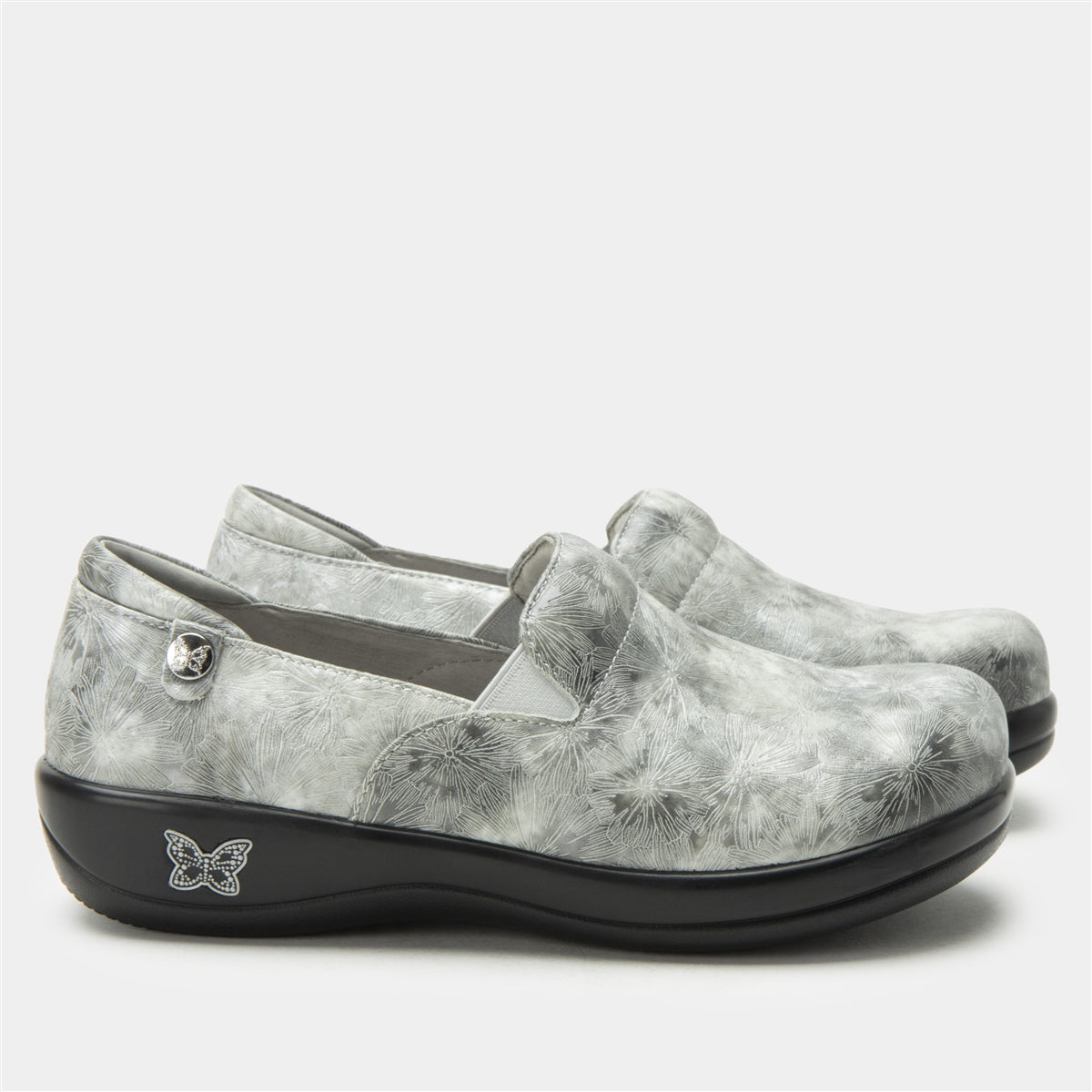 Alegria Keli Stellar Silver