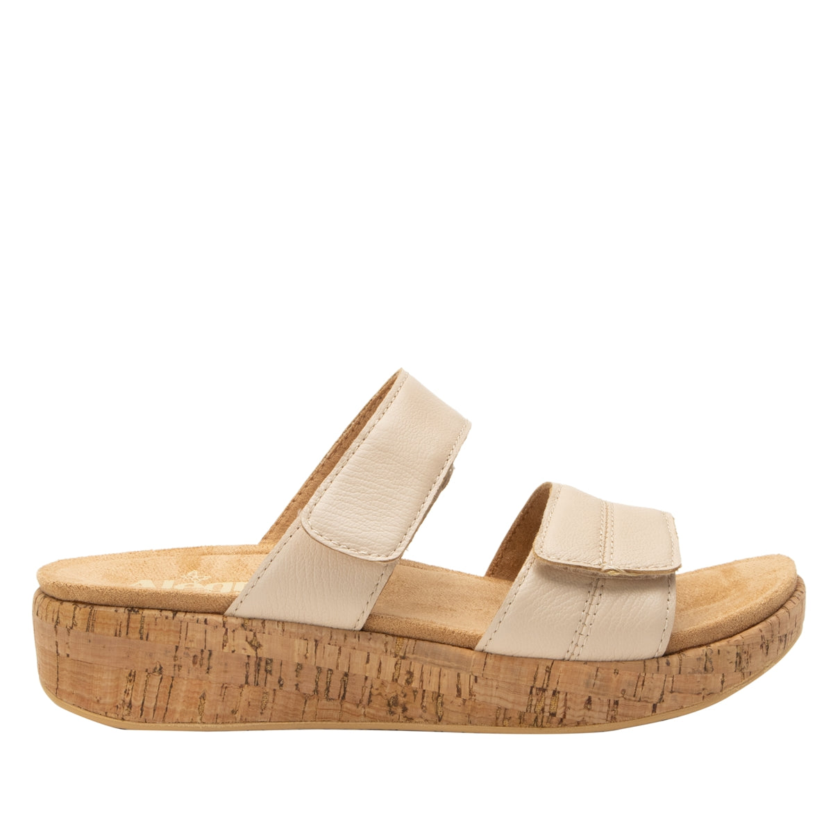 Alegria Mena Ivory Mist