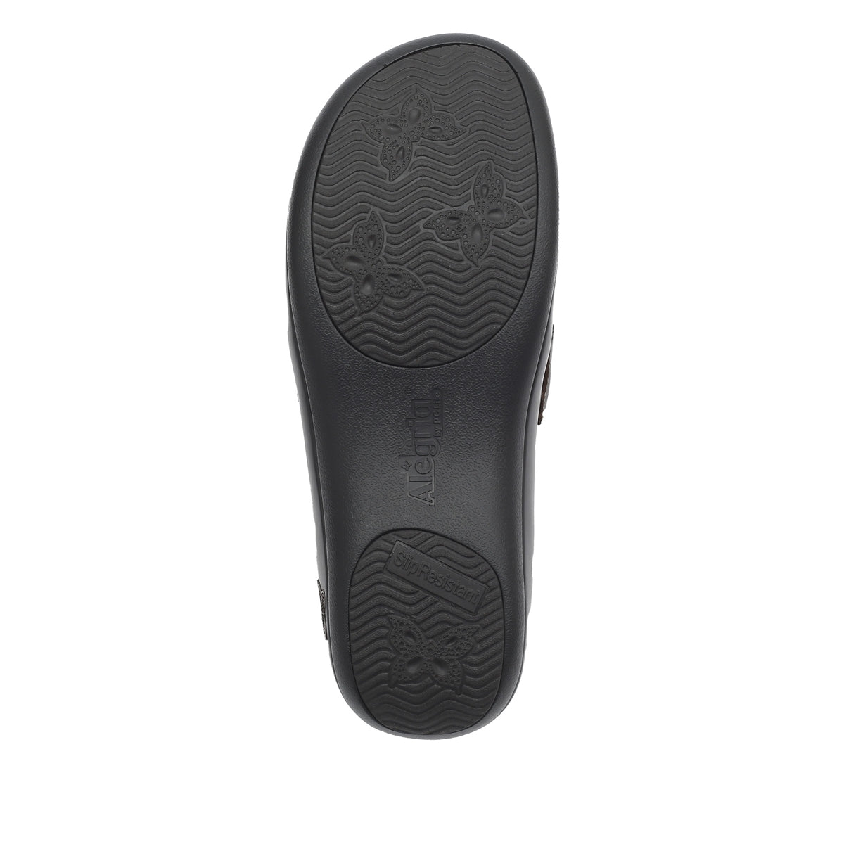 Alegria Joleen Oiled Brown