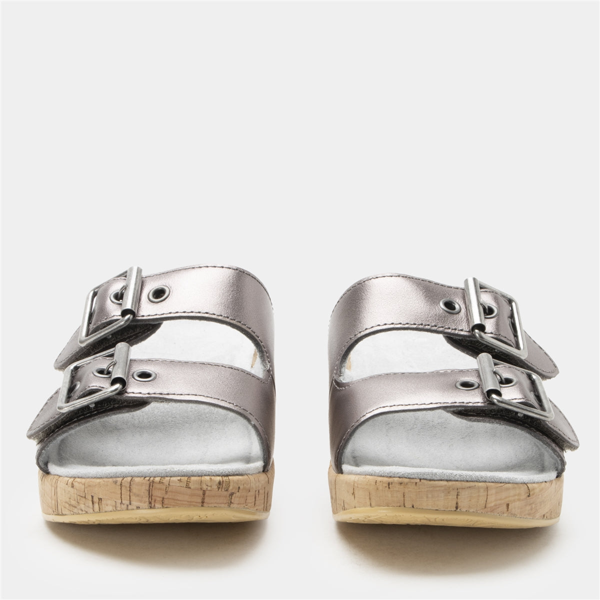 Alegria Mistie Pewter