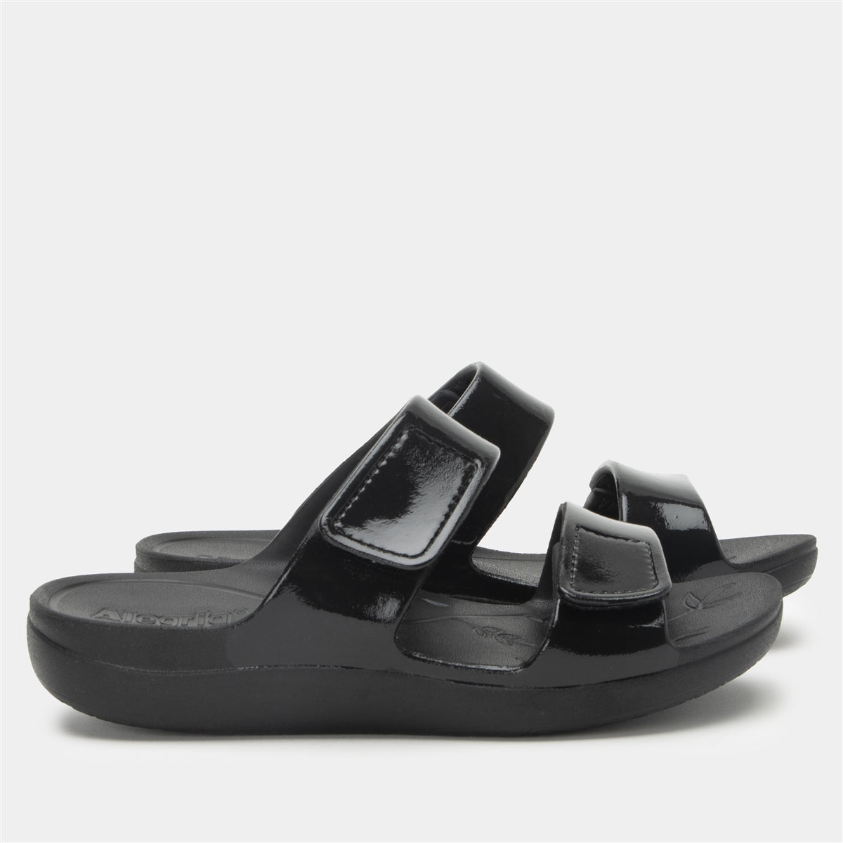 Alegria Orbyt Black Gloss