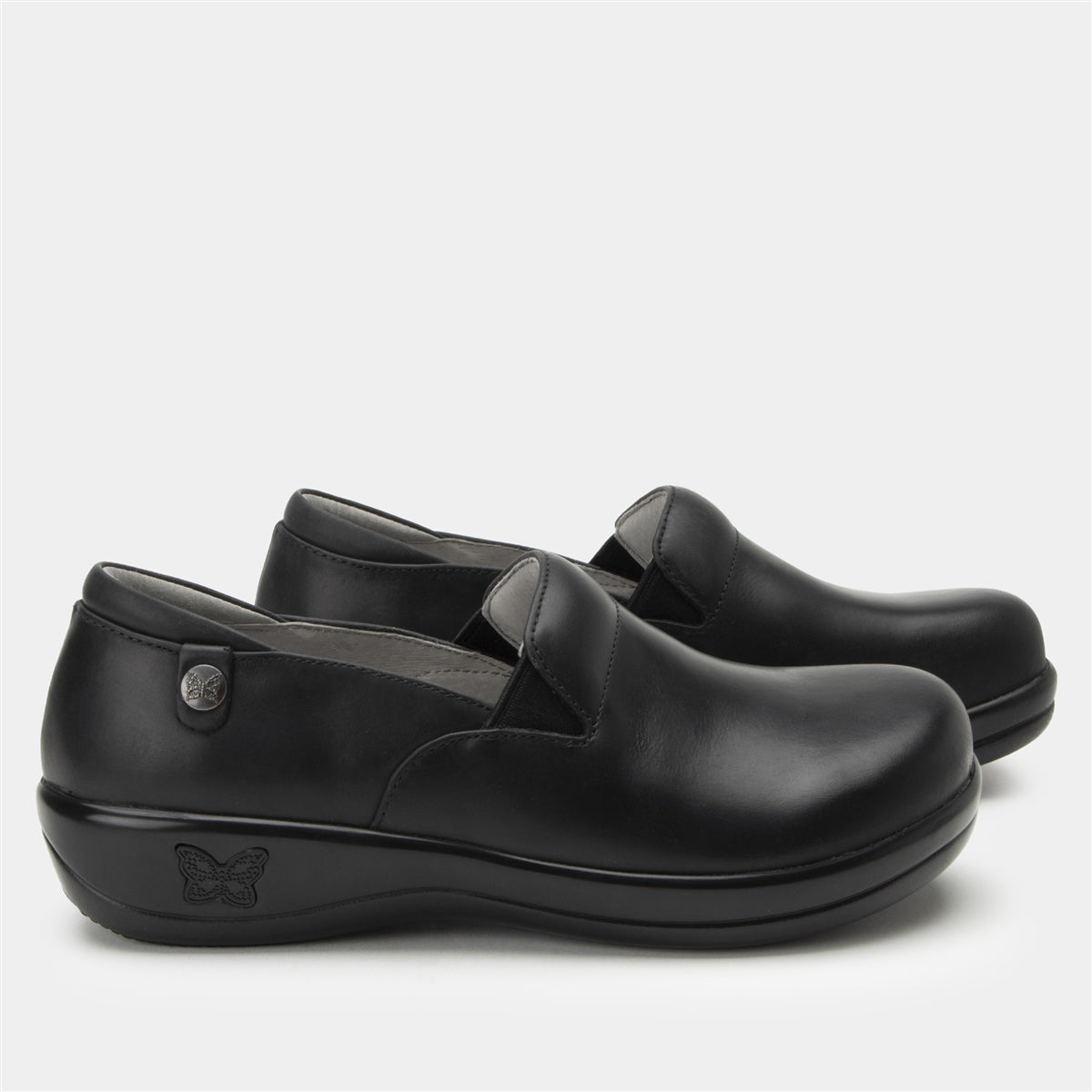 Alegria Keli Oiled Black