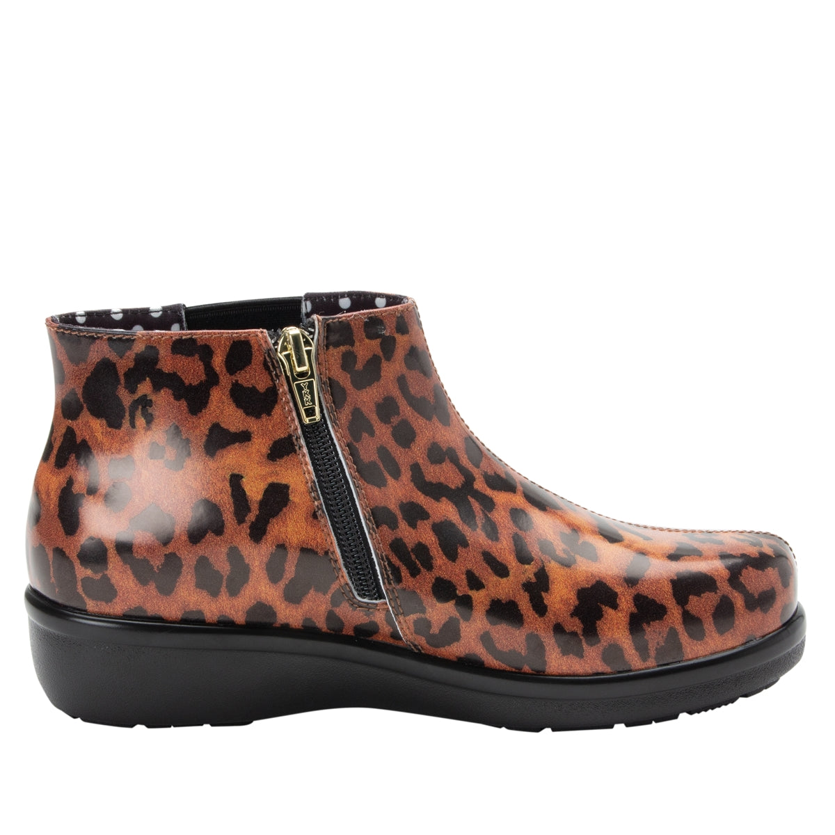 Alegria Climatease Leopard