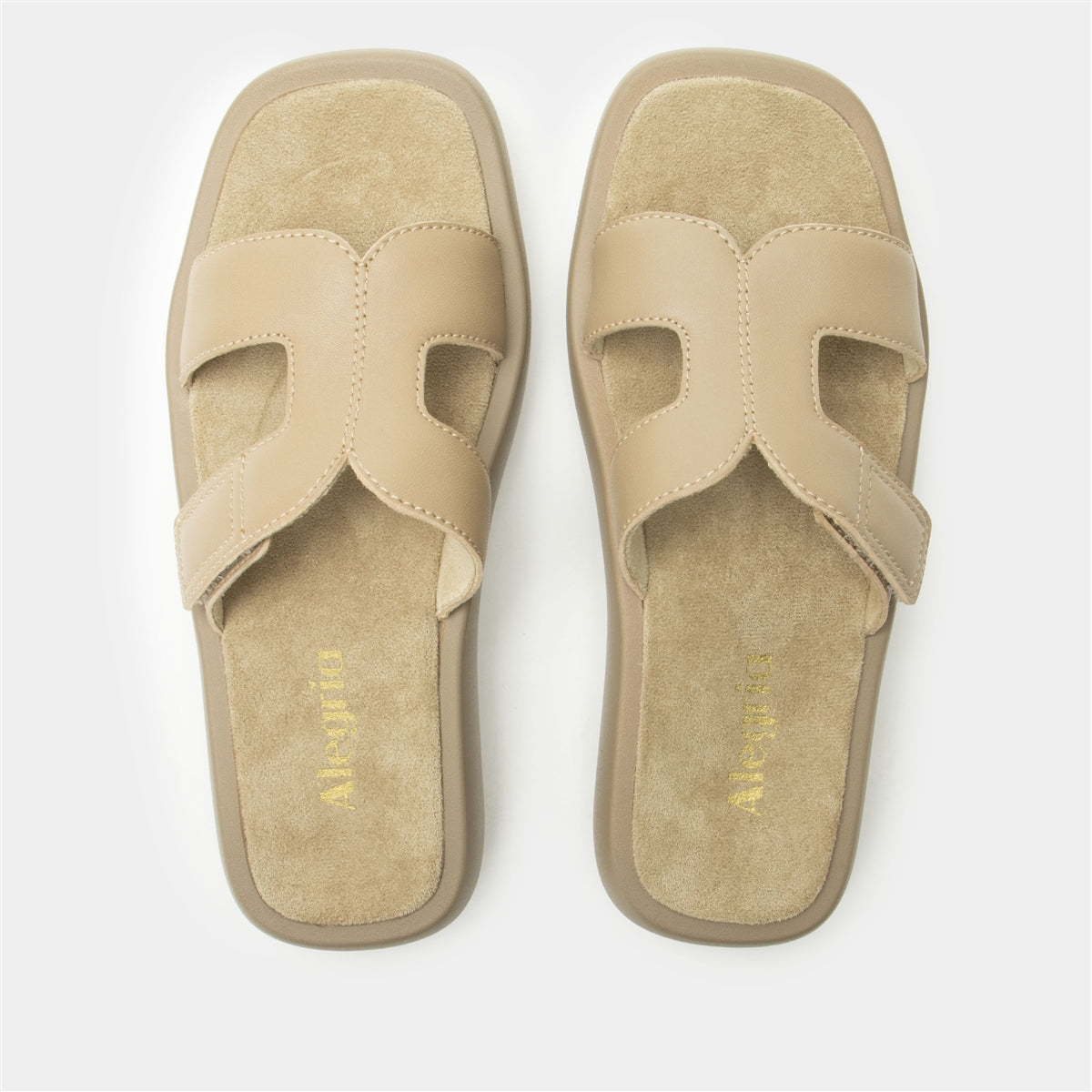 Alegria Portia Beige