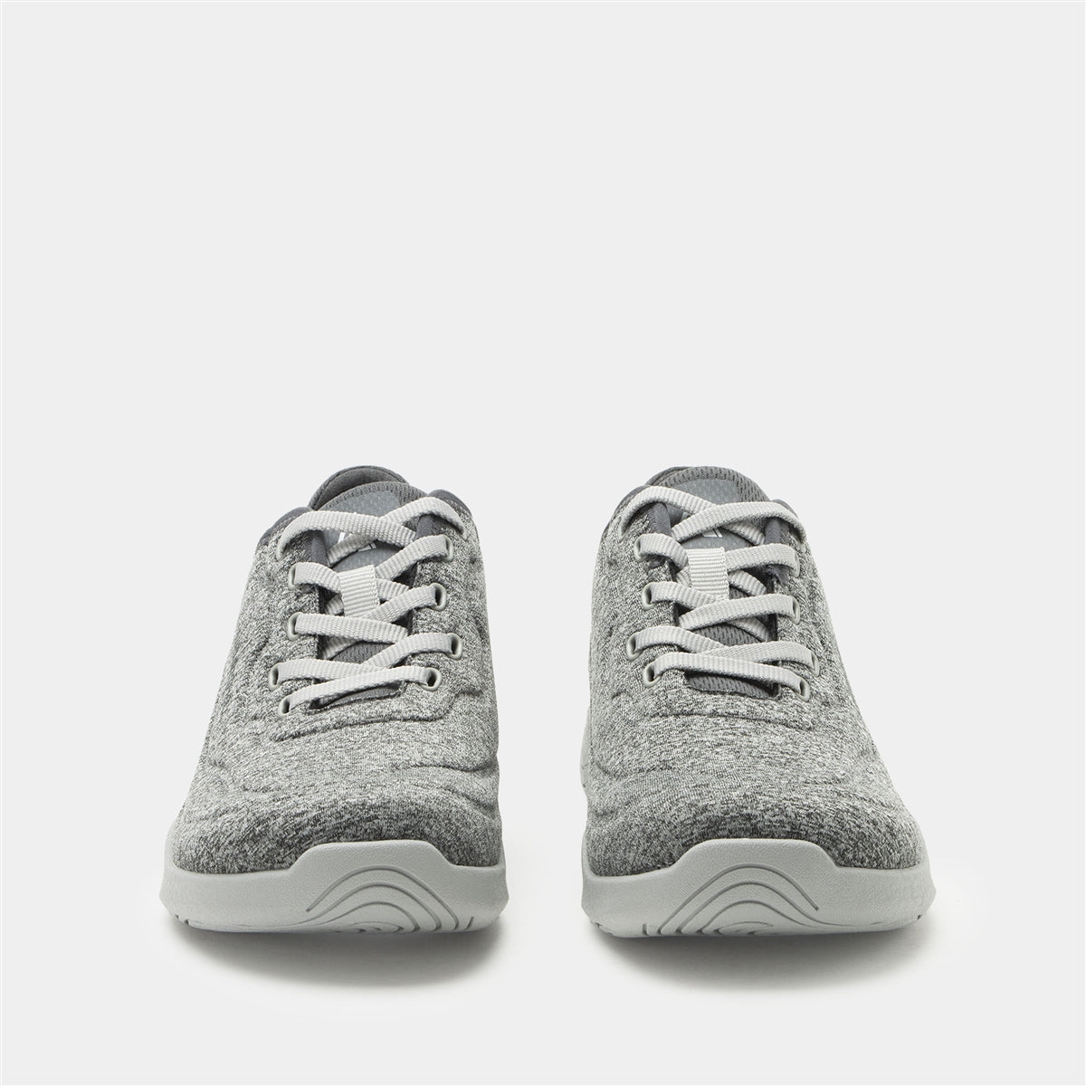 Alegria Liber8 Static Grey