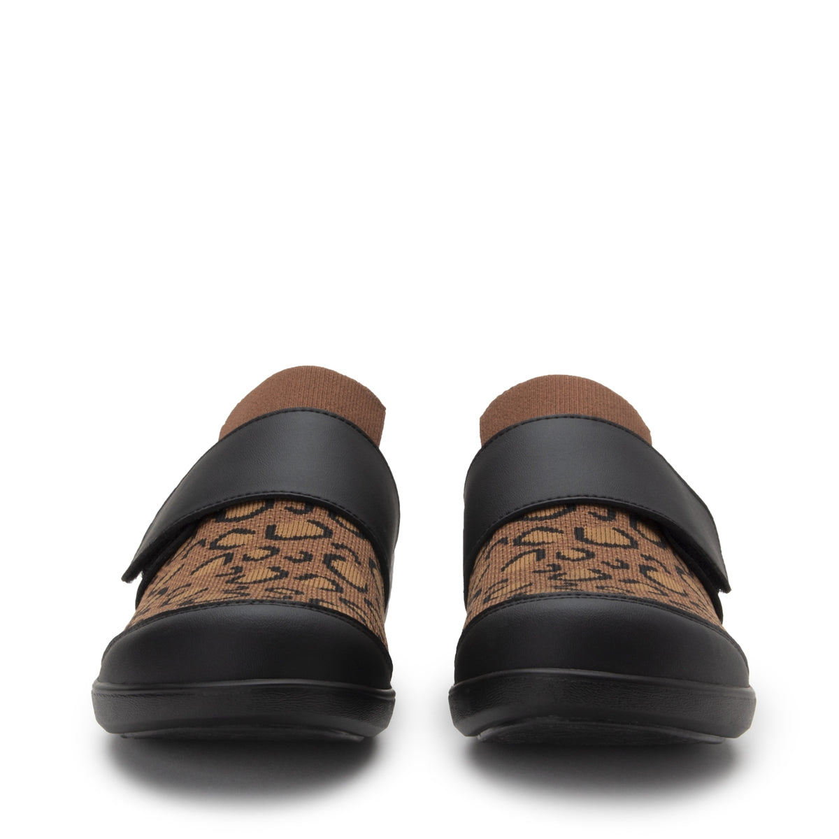 TRAQ Qwik Leopard
