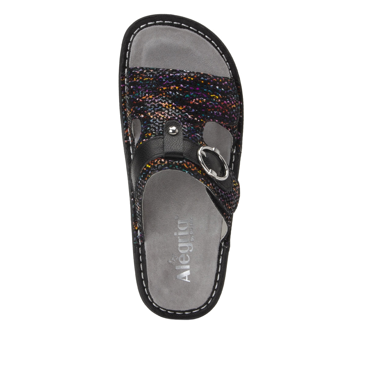 Alegria Kasha Diversified