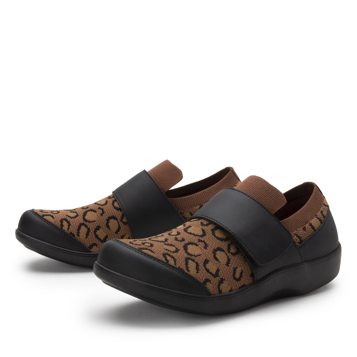 TRAQ Qwik Leopard