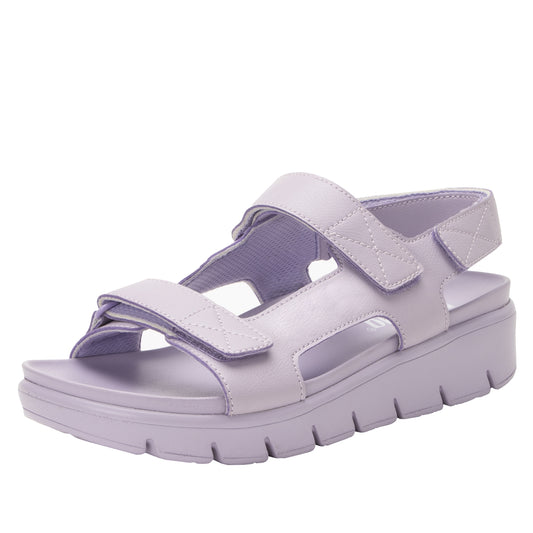 Alegria Henlee Lilac
