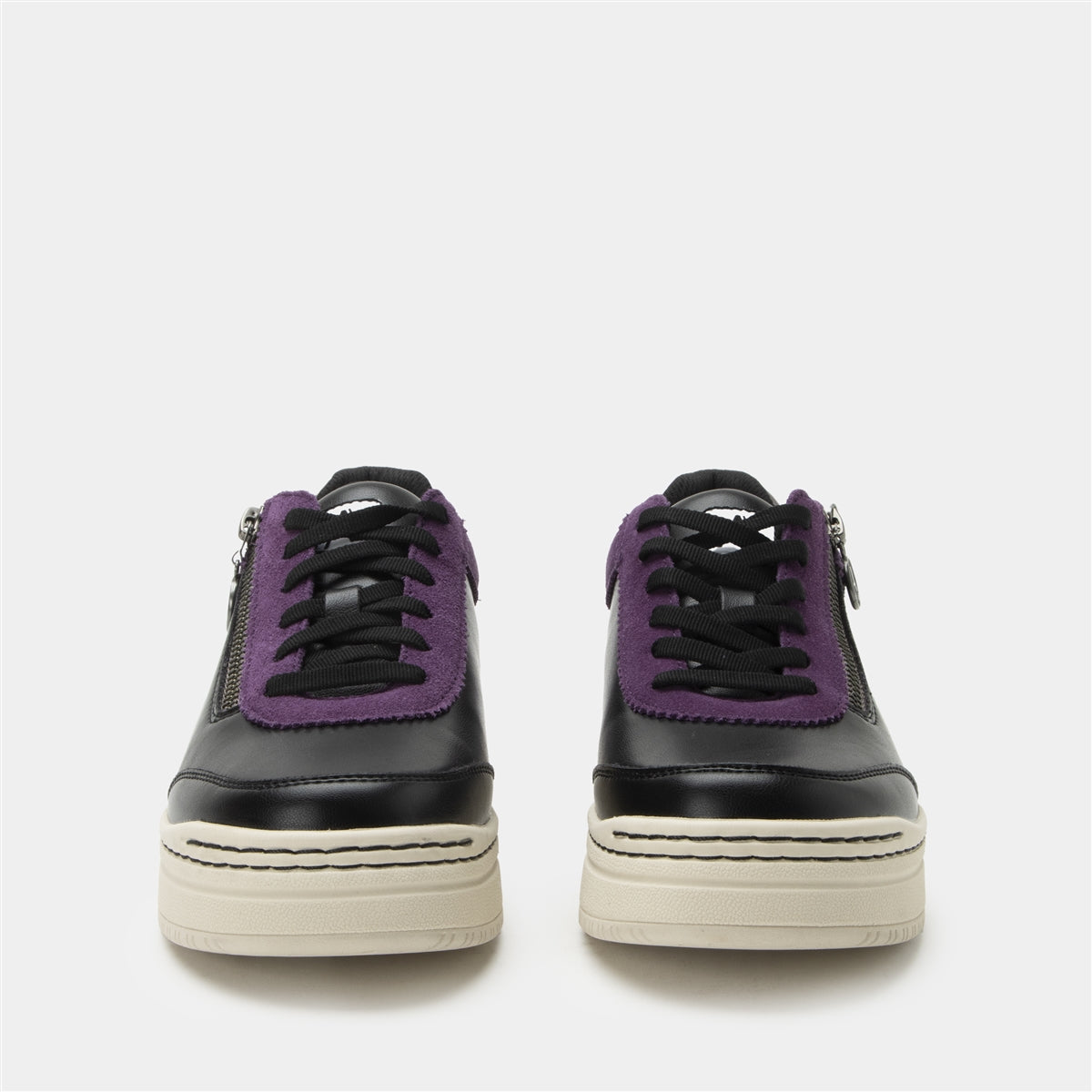 Alegria Averie Black Purple