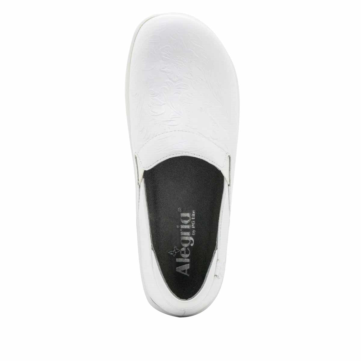 Alegria Keli PRO White Tooled
