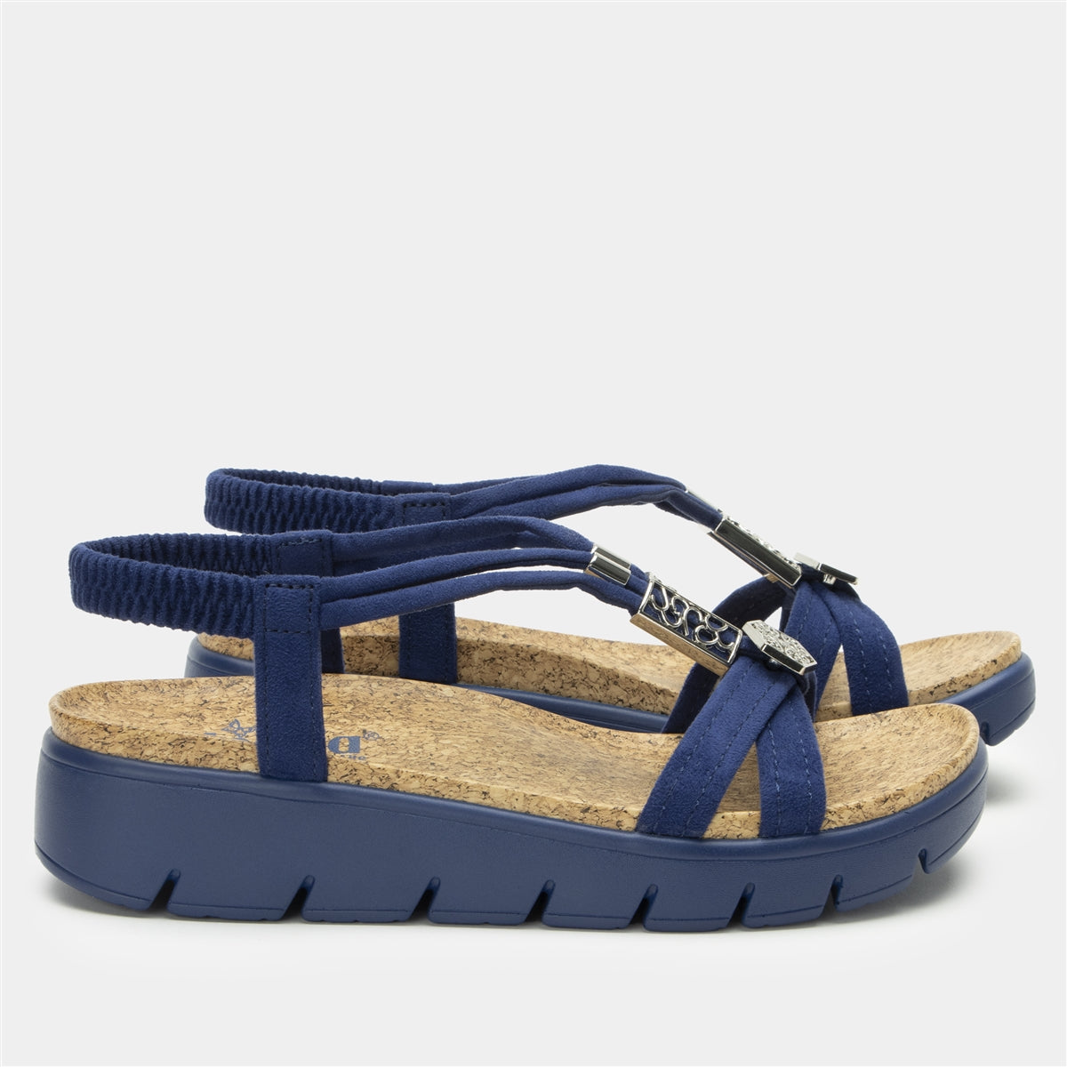 Alegria Roz True Blue