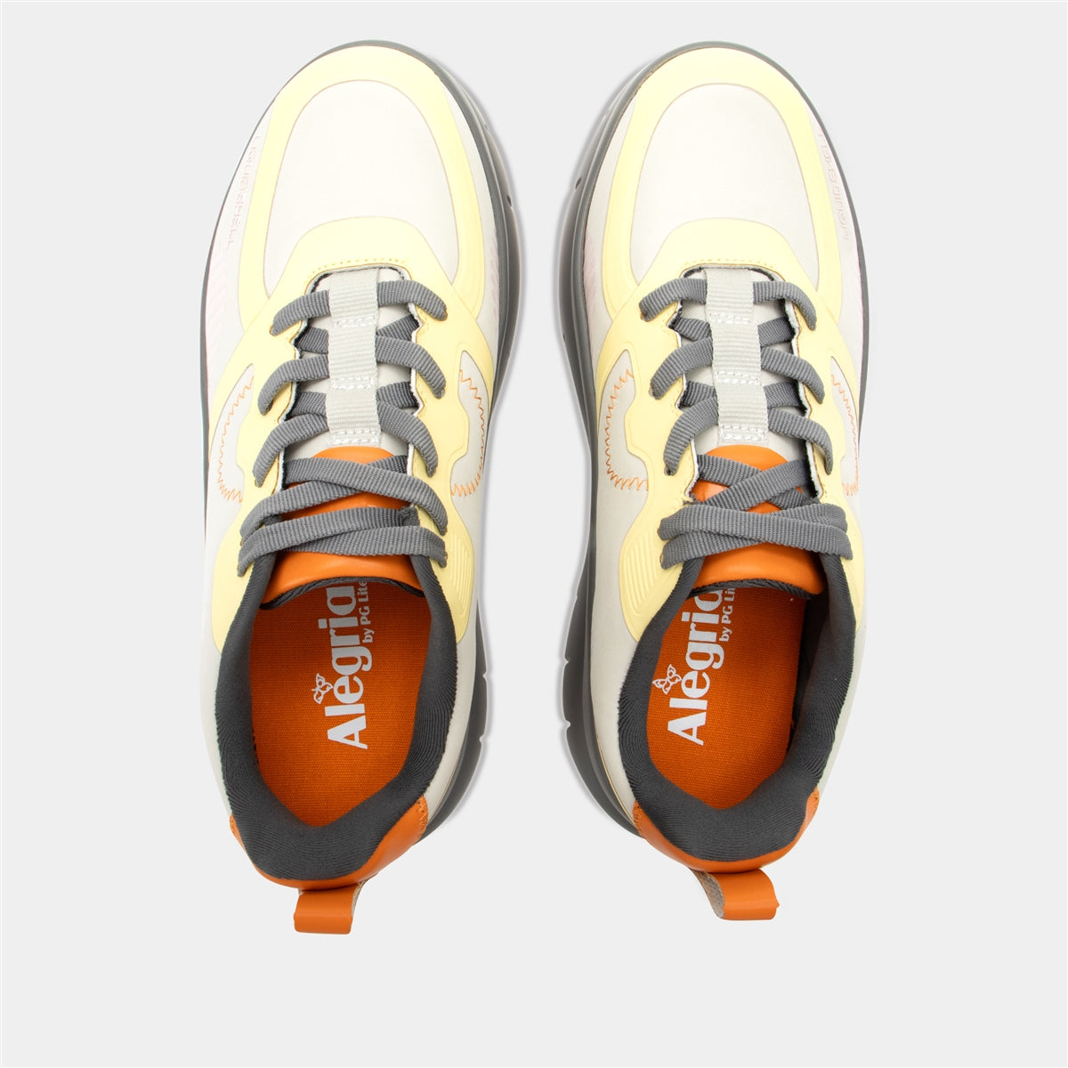 Solstyce Electric Orange