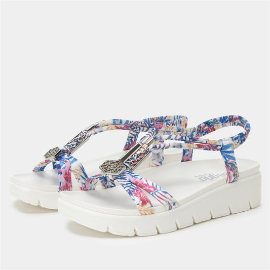 Alegria Roz Tropic
