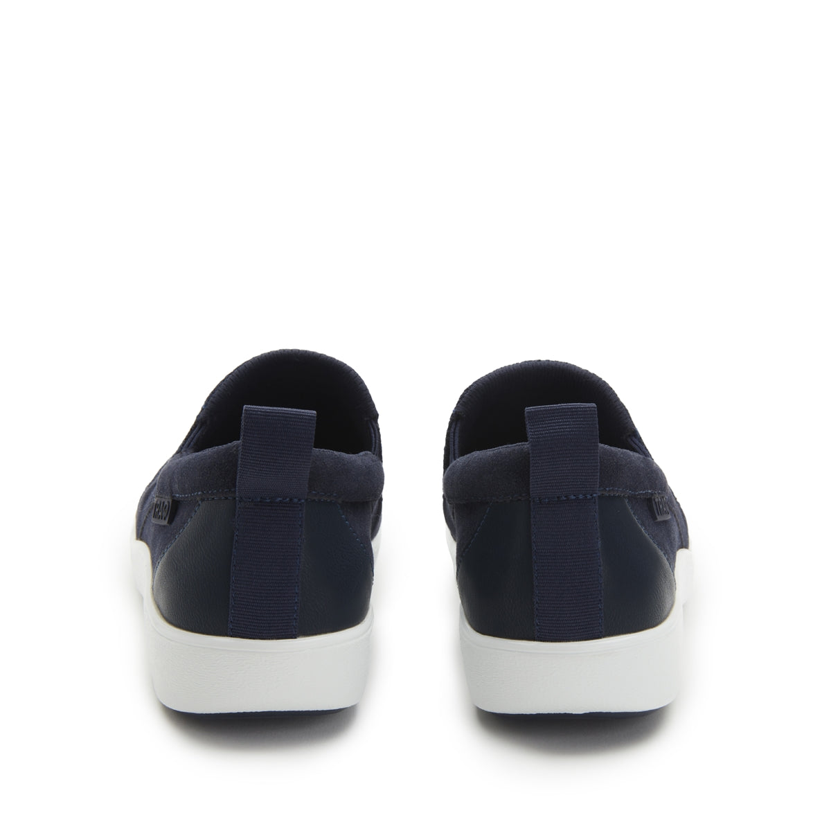 TRAQ Melodiq Navy Waves